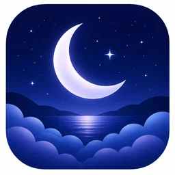 SleepMix app icon